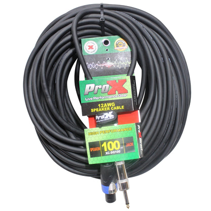 75940_ProX-SpeakON-to-1_4_-TS-Speaker-Cables-12-AWG-OFC-Pro-Speaker-Cable-_-100-ft_ALT02sqr