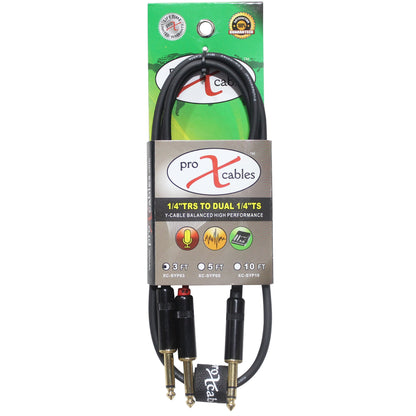 75960_ProX-TRS-Stereo-to-Dual-TS-Y-Cables-Unbalanced-OFC-Audio-Y-Cable-_-3-ft_ALT02sqr