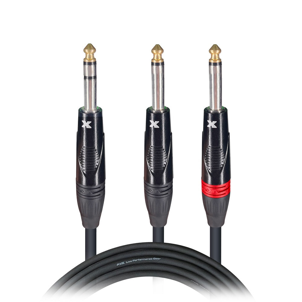 75962_ProX-TRS-Stereo-to-Dual-TS-Y-Cables-Unbalanced-OFC-Audio-Y-Cable-_-10-ft_ALT01sqr