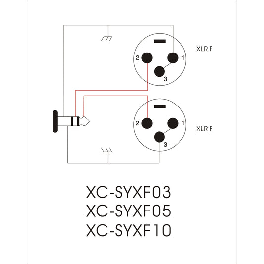 75969_ProX-TRS-to-Dual-XLR-F-Y-Cables-OFC-Stereo-Breakout-Cable-_-3-ft_ALT02sqr