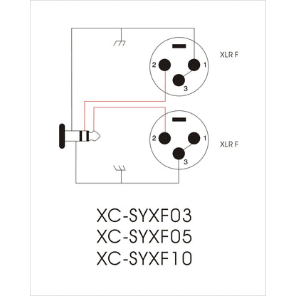 75972_ProX-TRS-to-Dual-XLR-F-Y-Cables-OFC-Stereo-Breakout-Cable-_-10-ft_ALT02sqr