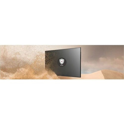 LG 75UH5J-M 75" 3840 X 2160 Uhd Led Backlit Lcd Large Format Monitor 24/7