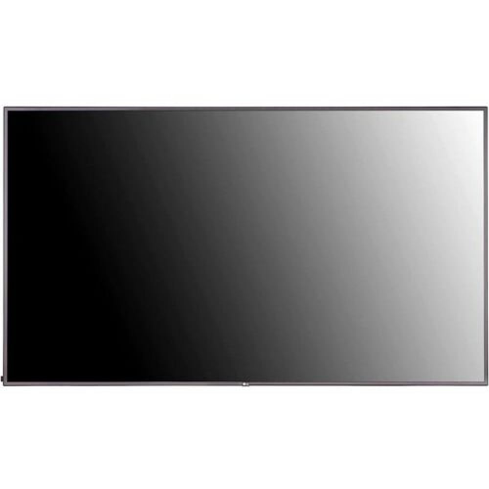 LG 75UH5J-M 75" 3840 X 2160 Uhd Led Backlit Lcd Large Format Monitor 24/7
