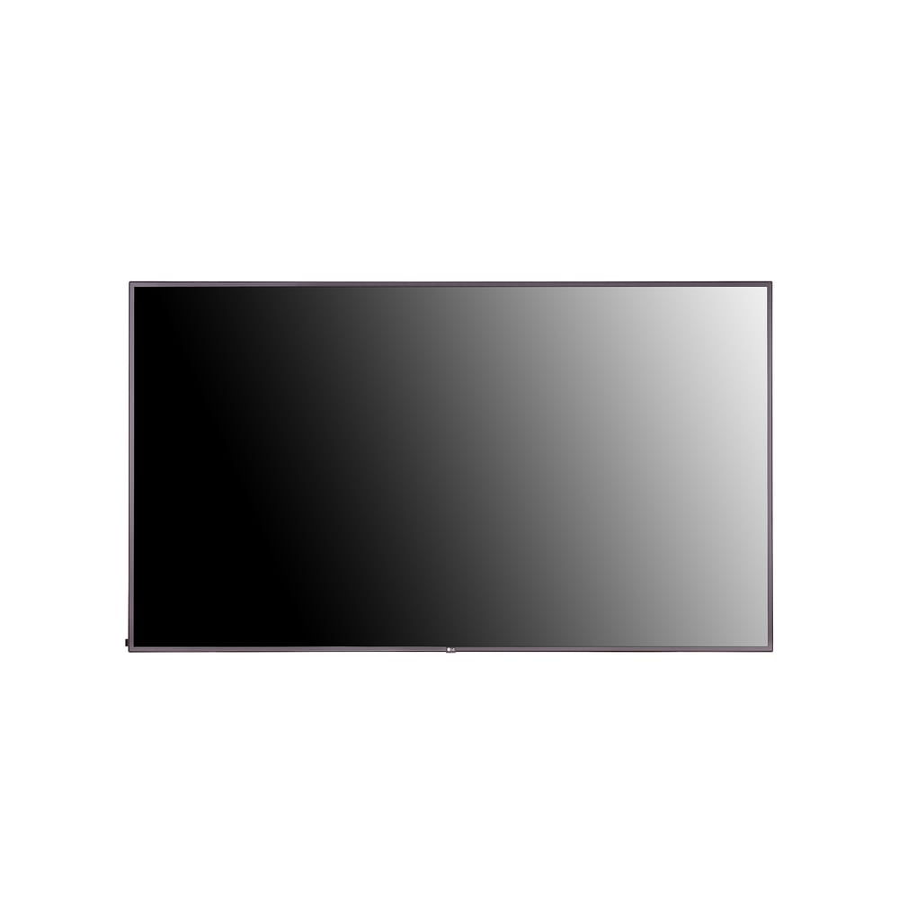 LG 75UH5J-M 75" 3840 X 2160 Uhd Led Backlit Lcd Large Format Monitor 24/7