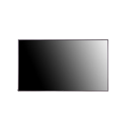 LG 75UH5J-M 75" 3840 X 2160 Uhd Led Backlit Lcd Large Format Monitor 24/7