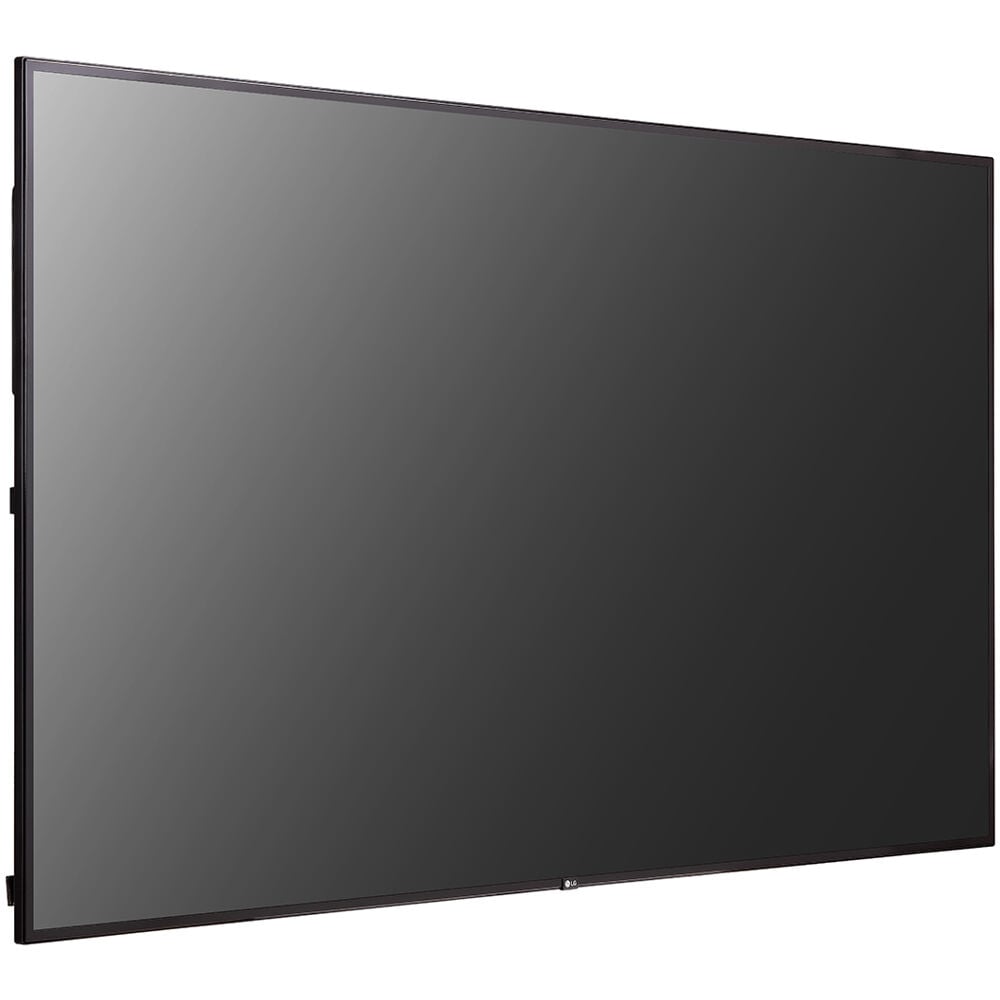 LG 75UH5J-M 75" 3840 X 2160 Uhd Led Backlit Lcd Large Format Monitor 24/7