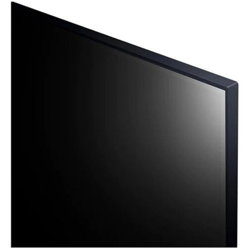 LG 75UL3J-E 75" 3840 X 2160 Uhd Led Backlit Lcd Large Format Monitor 16/7