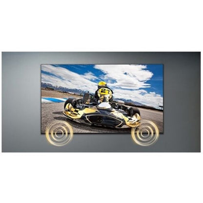 LG 75UL3J-E 75" 3840 X 2160 Uhd Led Backlit Lcd Large Format Monitor 16/7