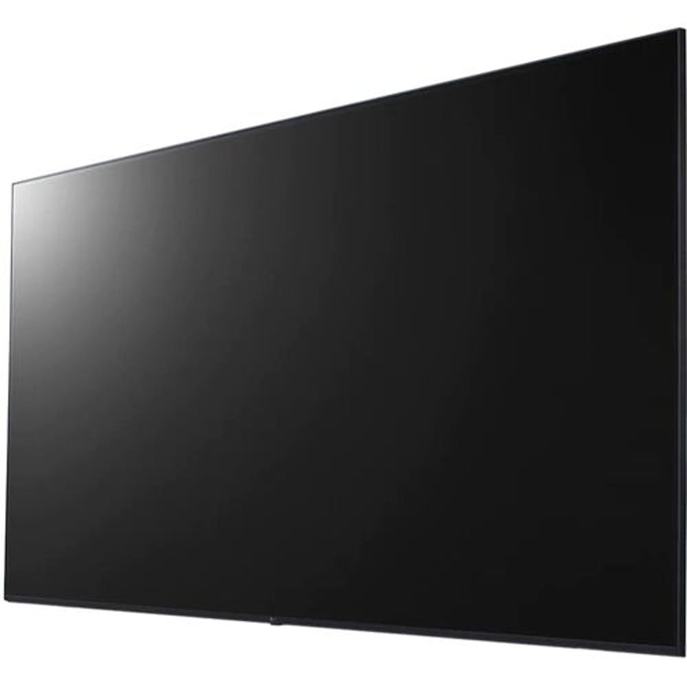 LG 75UL3J-E 75" 3840 X 2160 Uhd Led Backlit Lcd Large Format Monitor 16/7