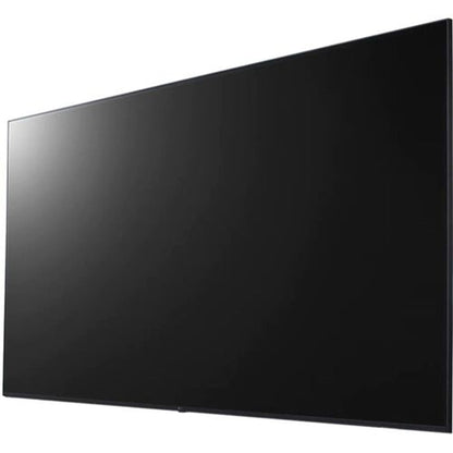 LG 75UL3J-E 75" 3840 X 2160 Uhd Led Backlit Lcd Large Format Monitor 16/7