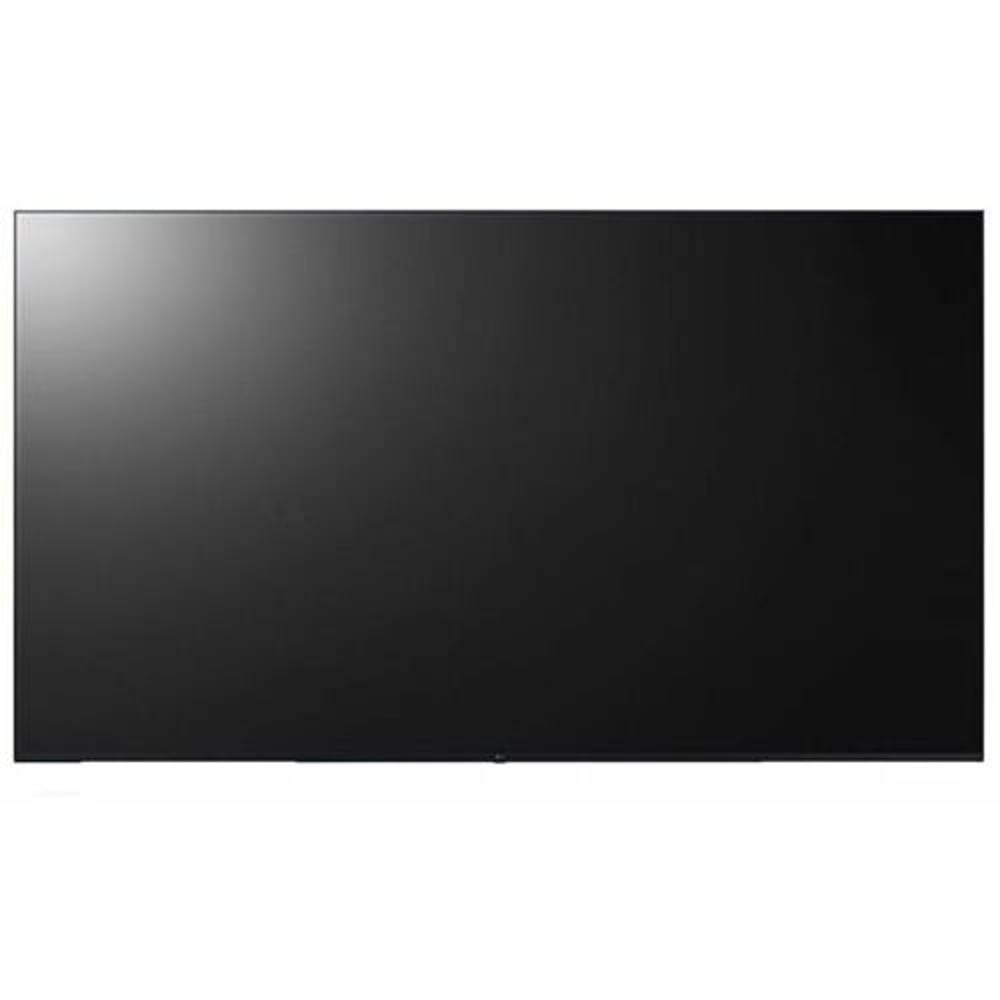 LG 75UL3J-E 75" 3840 X 2160 Uhd Led Backlit Lcd Large Format Monitor 16/7