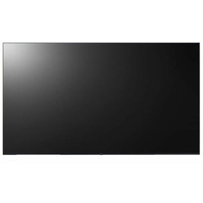 LG 75UL3J-E 75" 3840 X 2160 Uhd Led Backlit Lcd Large Format Monitor 16/7