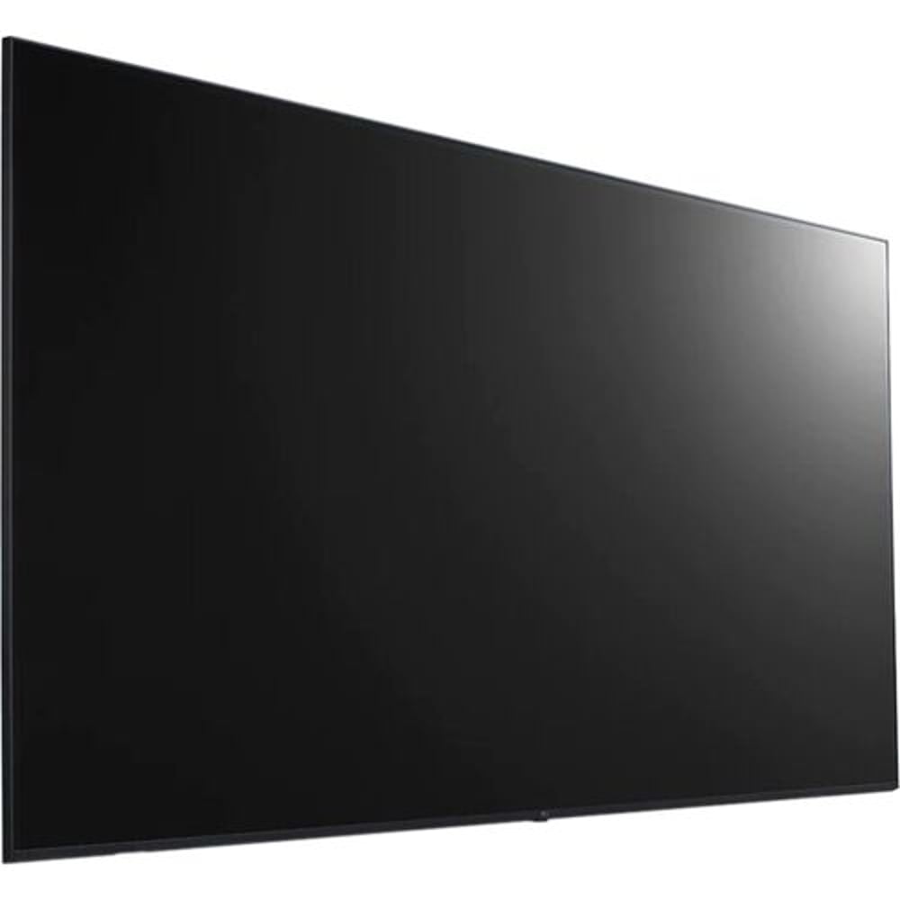 LG 75UL3J-E 75" 3840 X 2160 Uhd Led Backlit Lcd Large Format Monitor 16/7