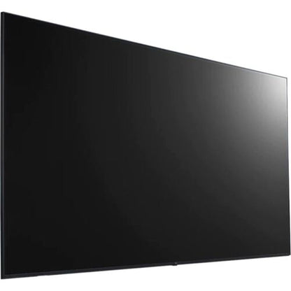 LG 75UL3J-E 75" 3840 X 2160 Uhd Led Backlit Lcd Large Format Monitor 16/7