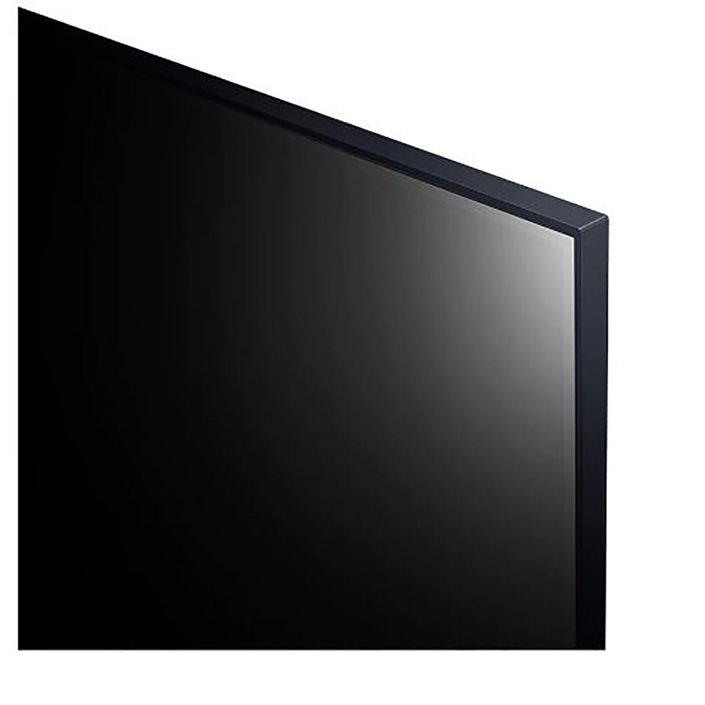 LG 75UR640S9UD 75" 3840 X 2160 Uhd Commercial Lite Led Backlit Lcd Tv