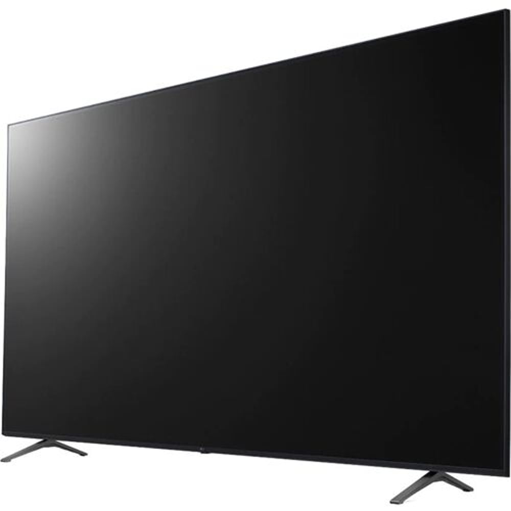 LG 75UR640S9UD 75" 3840 X 2160 Uhd Commercial Lite Led Backlit Lcd Tv