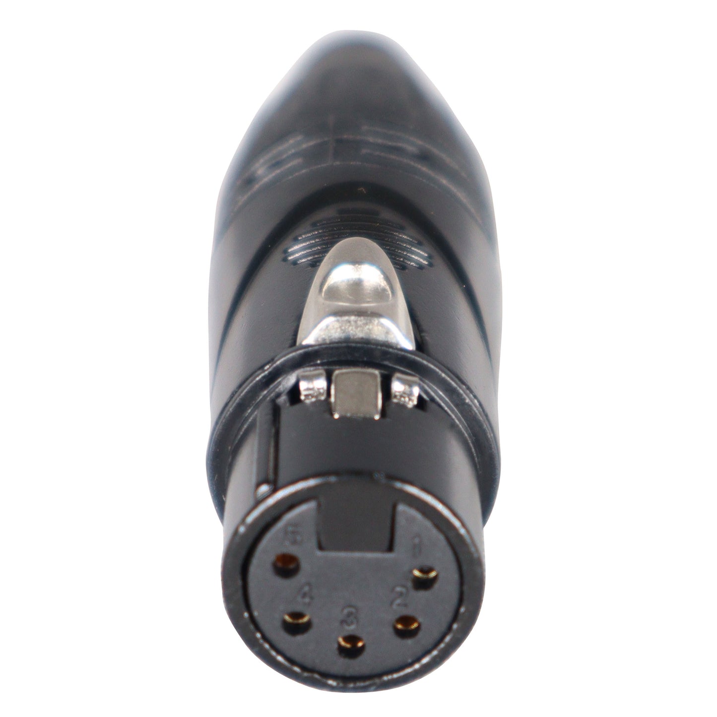 ProX XLR Female Connector Solder Point for XLR Mic Cable | 5P