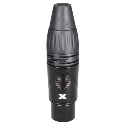 ProX XLR Female Connector Solder Point for XLR Mic Cable | 5P