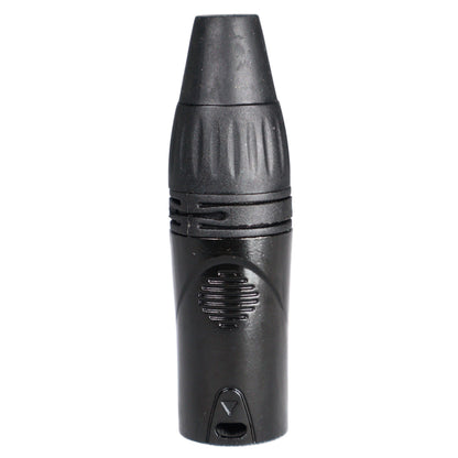 ProX XLR Male Connector Solder Point For XLR Mic Cable | 5P