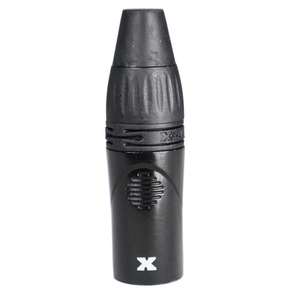 ProX XLR Male Connector Solder Point For XLR Mic Cable | 5P