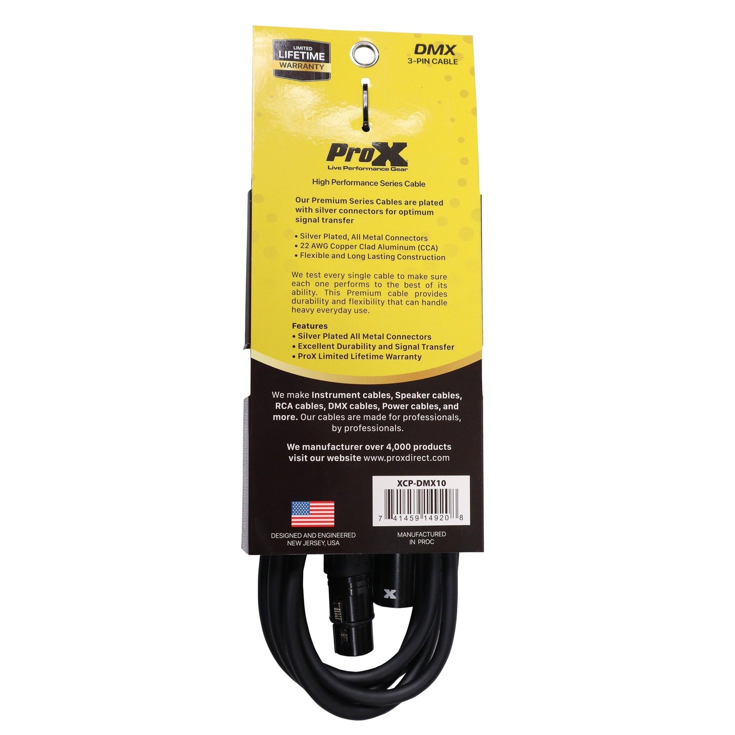 76022_ProX-DMX-XLR3-Cable-XLR3-M-to-XLR3-F-Premium-OFC-_-10-ft_ALT03sqr