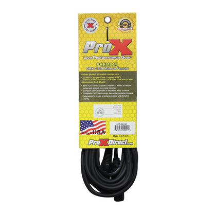 76023_ProX-DMX-XLR3-Cable-XLR3-M-to-XLR3-F-Premium-OFC-_-25-ft_ALT03sqr