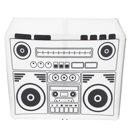 ProX MESA MK2 Decorative Scrim For XF-MESA Facade | Boombox