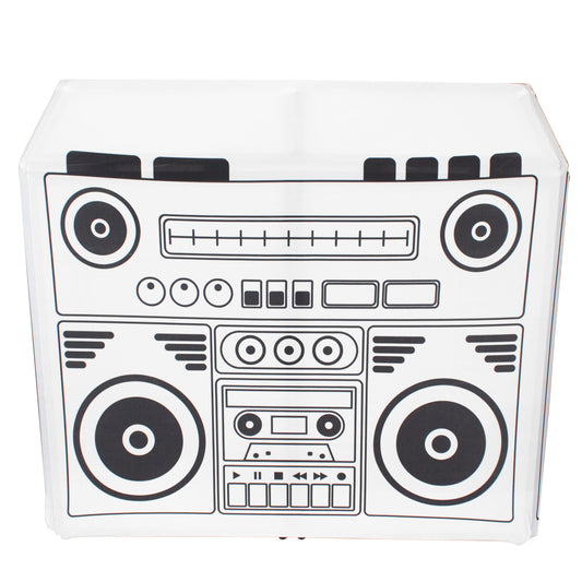 ProX MESA MK2 Decorative Scrim For XF-MESA Facade | Boombox