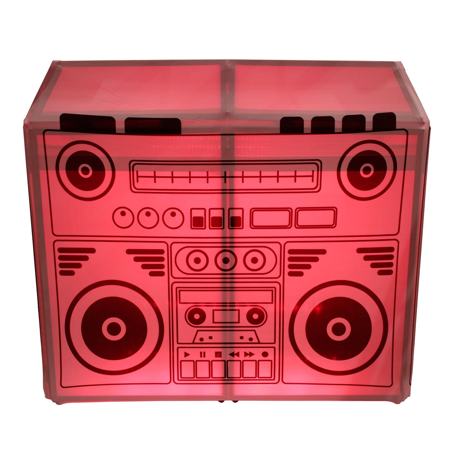 ProX MESA MK2 Decorative Scrim For XF-MESA Facade | Boombox
