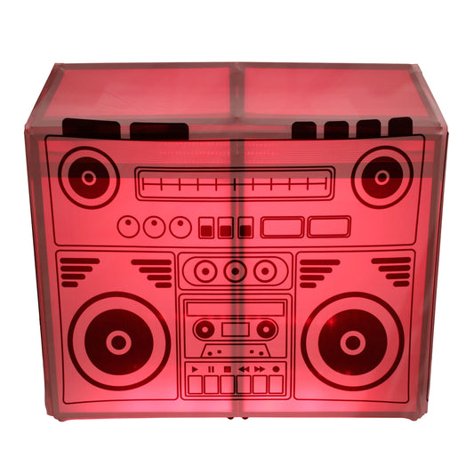 ProX MESA MK2 Decorative Scrim For XF-MESA Facade | Boombox