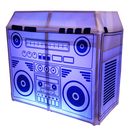 ProX MESA MK2 Decorative Scrim For XF-MESA Facade | Boombox