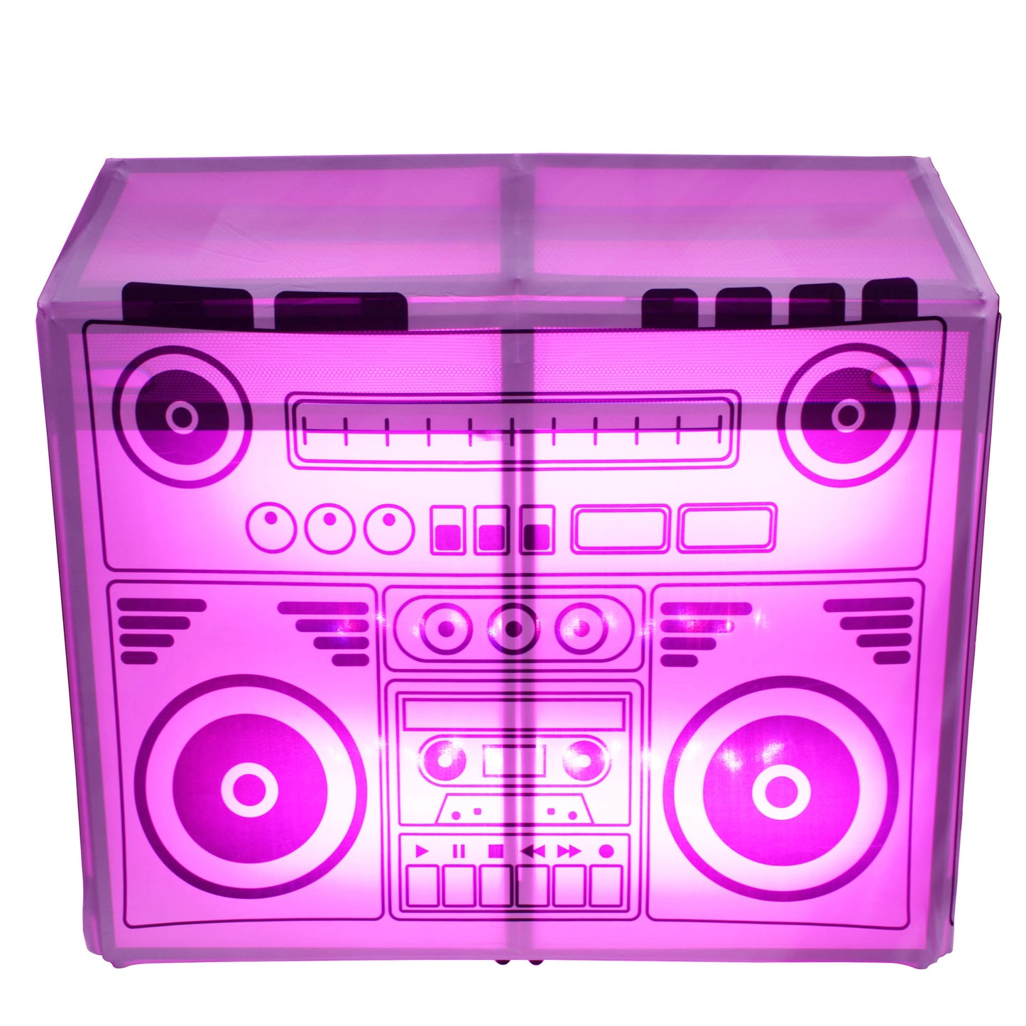 ProX MESA MK2 Decorative Scrim For XF-MESA Facade | Boombox