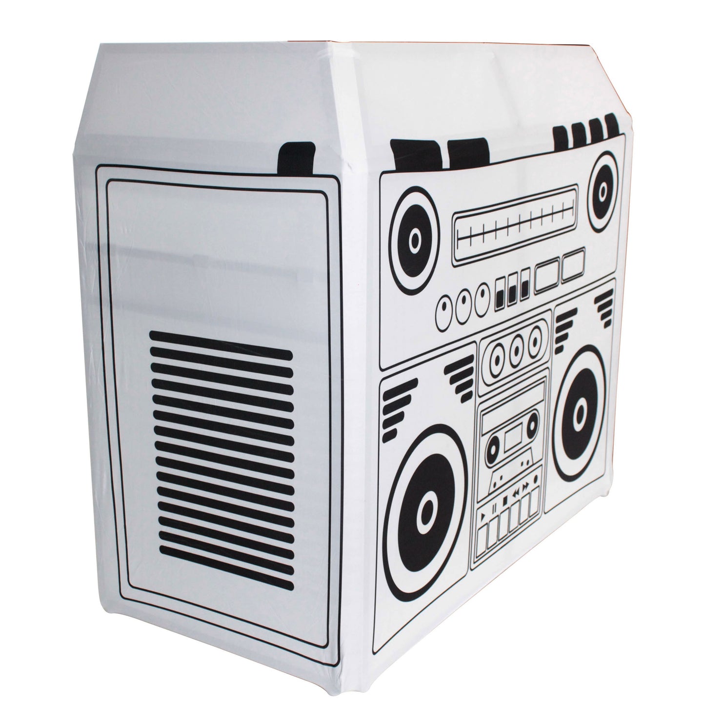 ProX MESA MK2 Decorative Scrim For XF-MESA Facade | Boombox