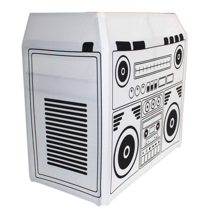 ProX MESA MK2 Decorative Scrim For XF-MESA Facade | Boombox