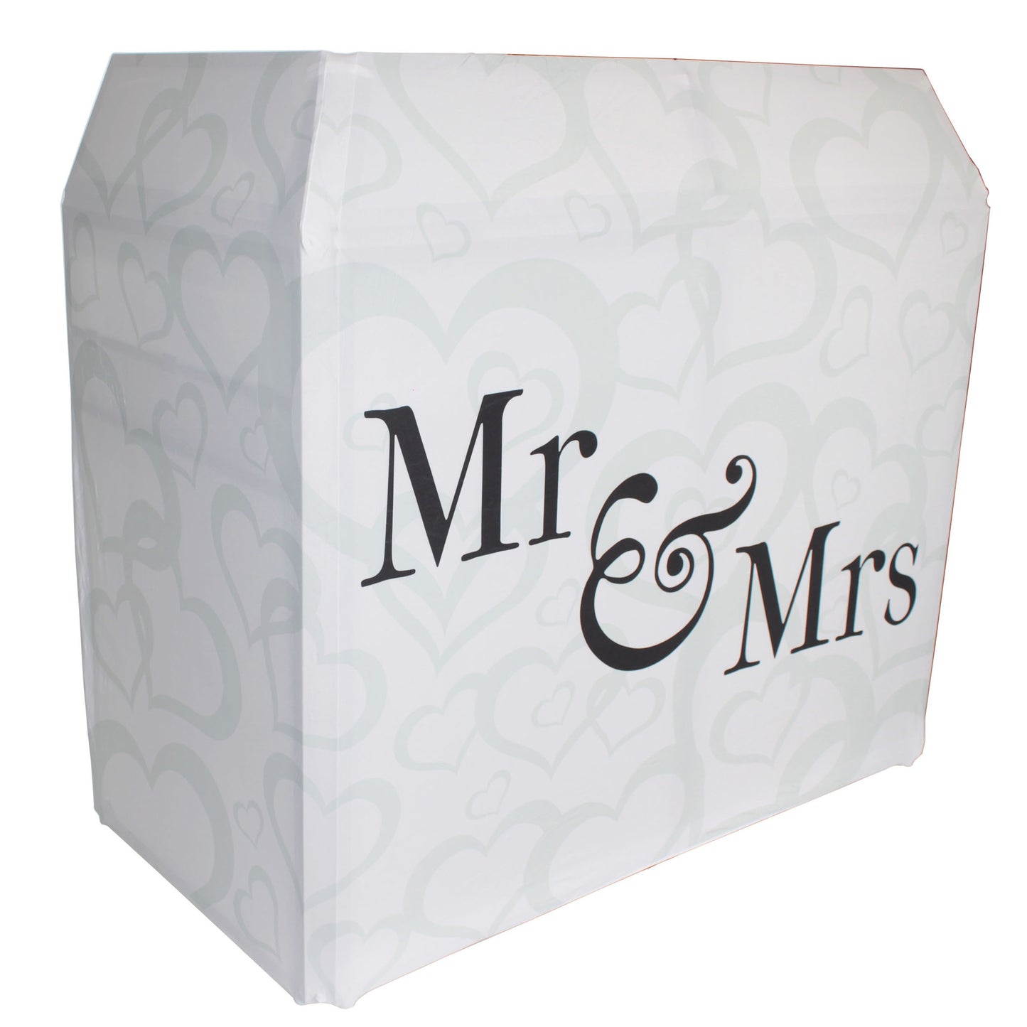 ProX MESA MK2 Decorative Scrim For XF-MESA Facade | Mr. & Mrs.