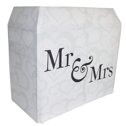 ProX MESA MK2 Decorative Scrim For XF-MESA Facade | Mr. & Mrs.