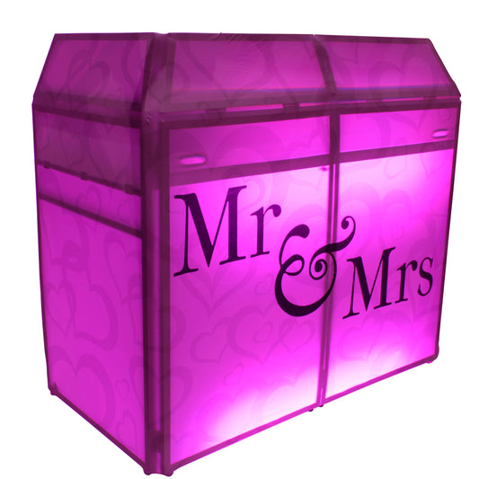 ProX MESA MK2 Decorative Scrim For XF-MESA Facade | Mr. & Mrs.