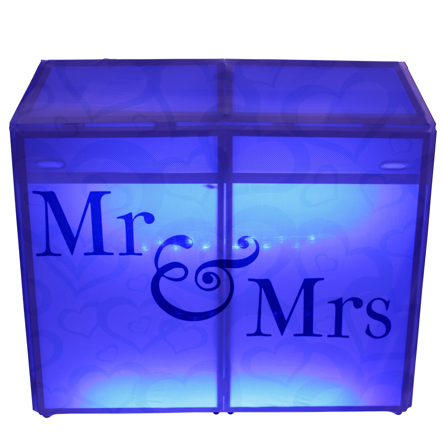 ProX MESA MK2 Decorative Scrim For XF-MESA Facade | Mr. & Mrs.