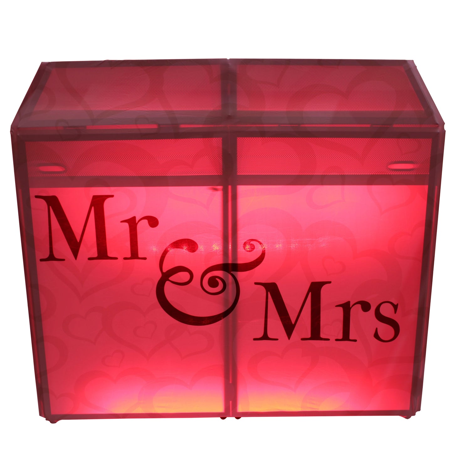 ProX MESA MK2 Decorative Scrim For XF-MESA Facade | Mr. & Mrs.