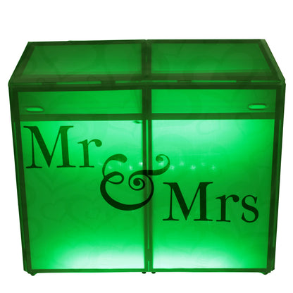 ProX MESA MK2 Decorative Scrim For XF-MESA Facade | Mr. & Mrs.