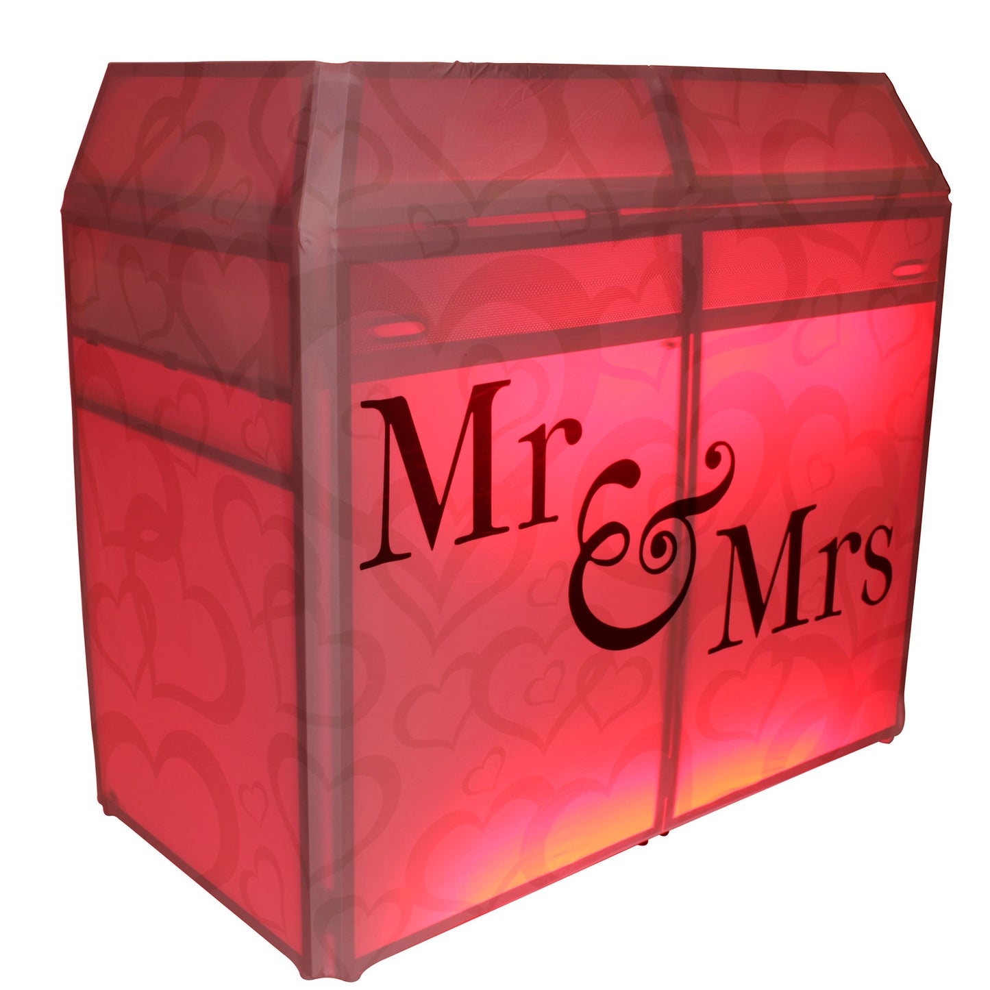 ProX MESA MK2 Decorative Scrim For XF-MESA Facade | Mr. & Mrs.