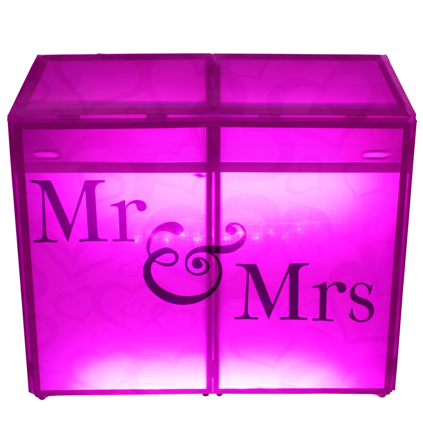 ProX MESA MK2 Decorative Scrim For XF-MESA Facade | Mr. & Mrs.