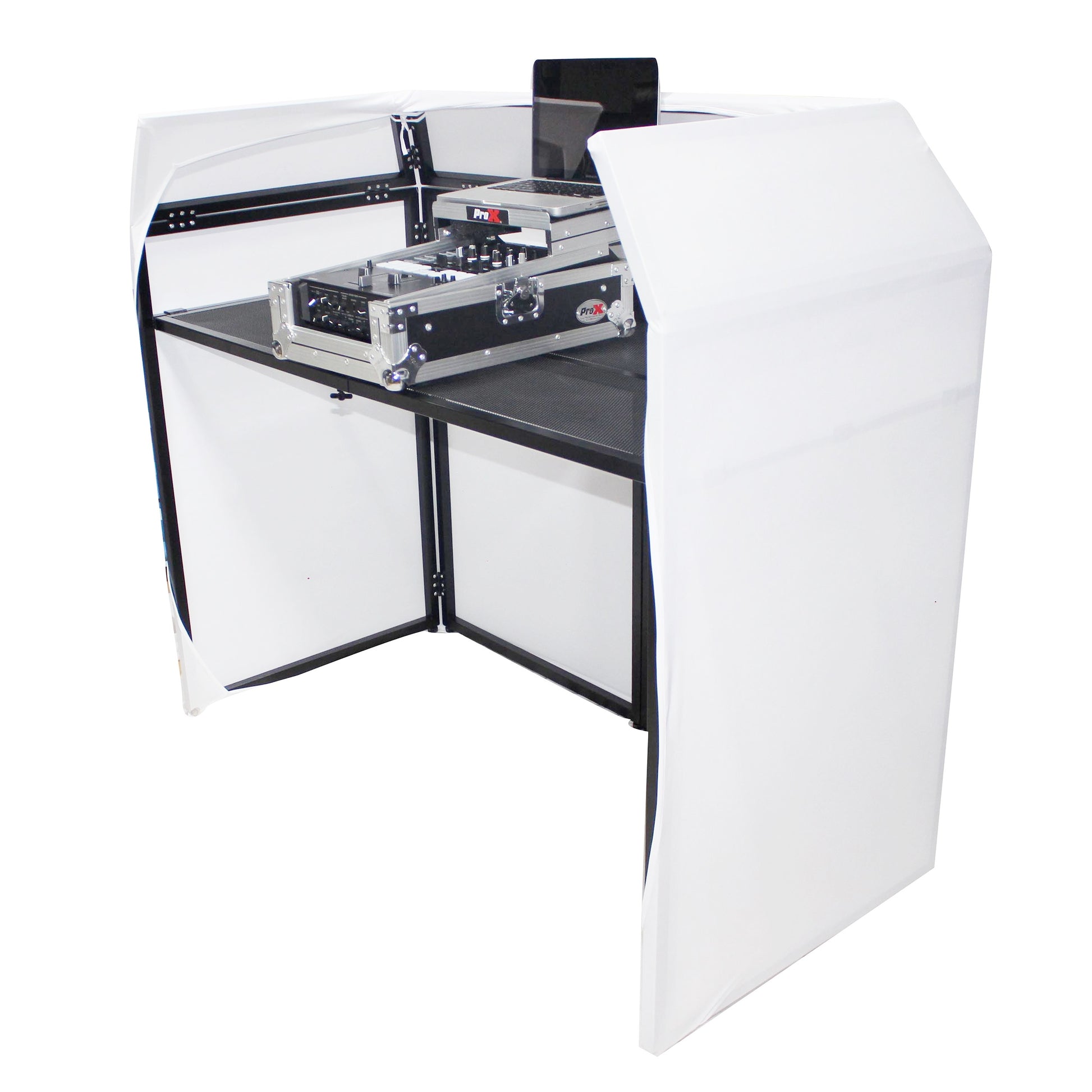76060_ProX-XF-MESAMK2-Folding-DJ-Facade-Table-Station-With-Scrims_ALT07sqr