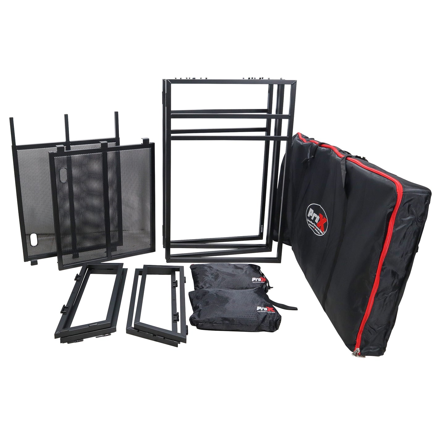 76060_ProX-XF-MESAMK2-Folding-DJ-Facade-Table-Station-With-Scrims_ALT13sqr