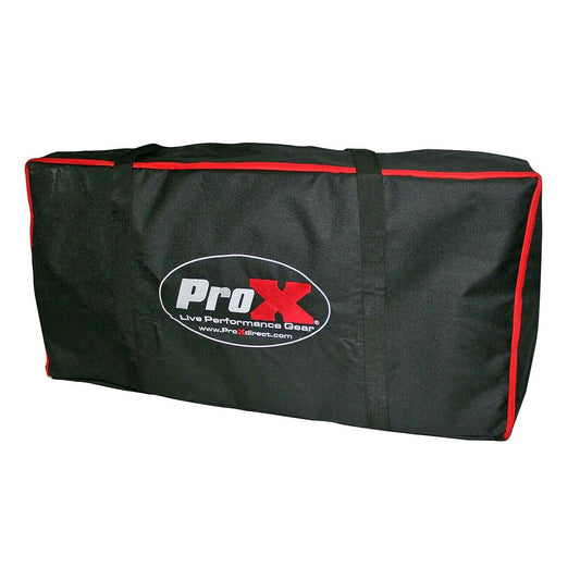 ProX XF-TTFBAG Replacement Bag for DJ Table Top Facades