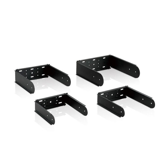Yamaha UB-DXR15 U-Bracket Kit For DXR15 Loudspeaker