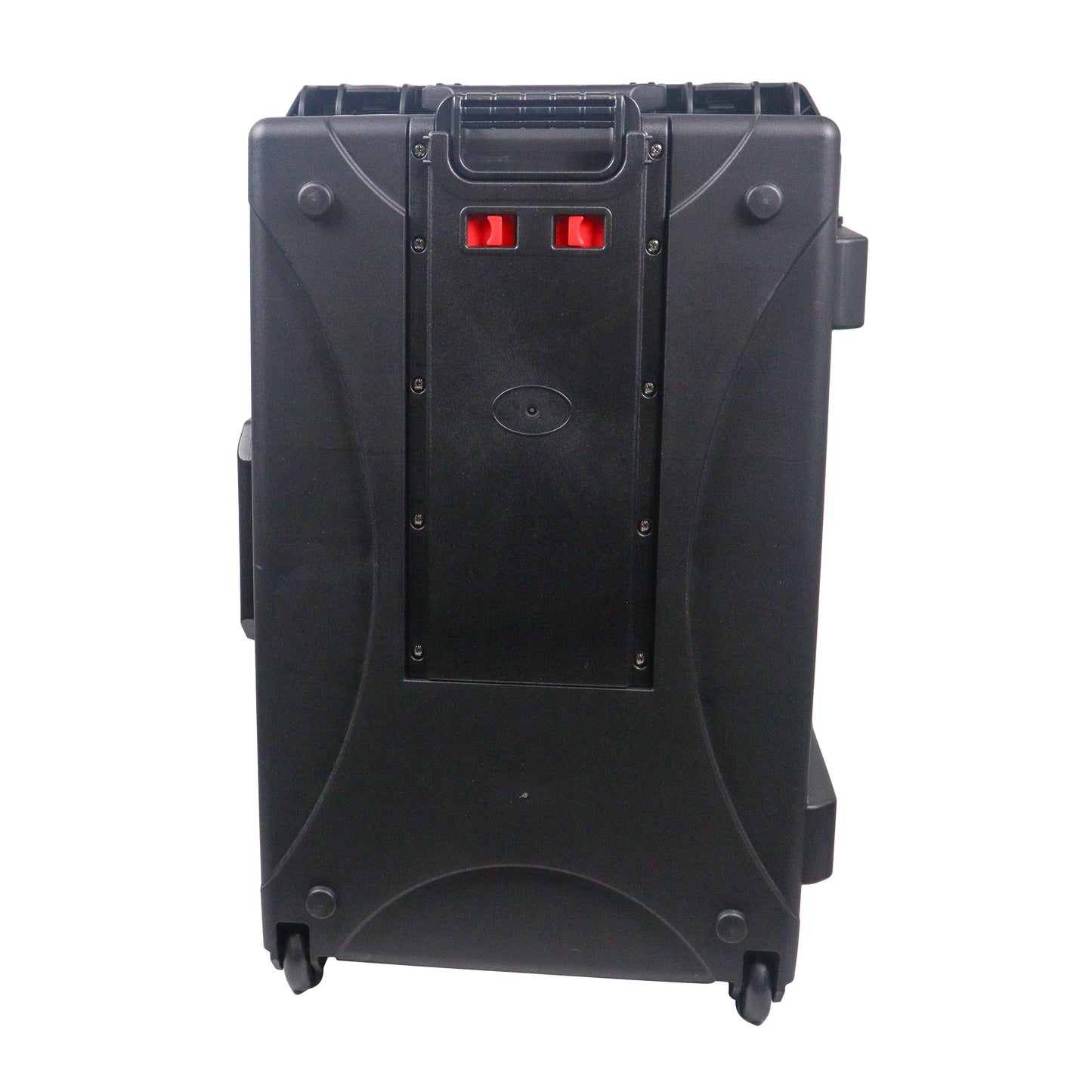 ProX UltronX Water Resistant Hard Case ABS Molded With Pluck Foam | Large