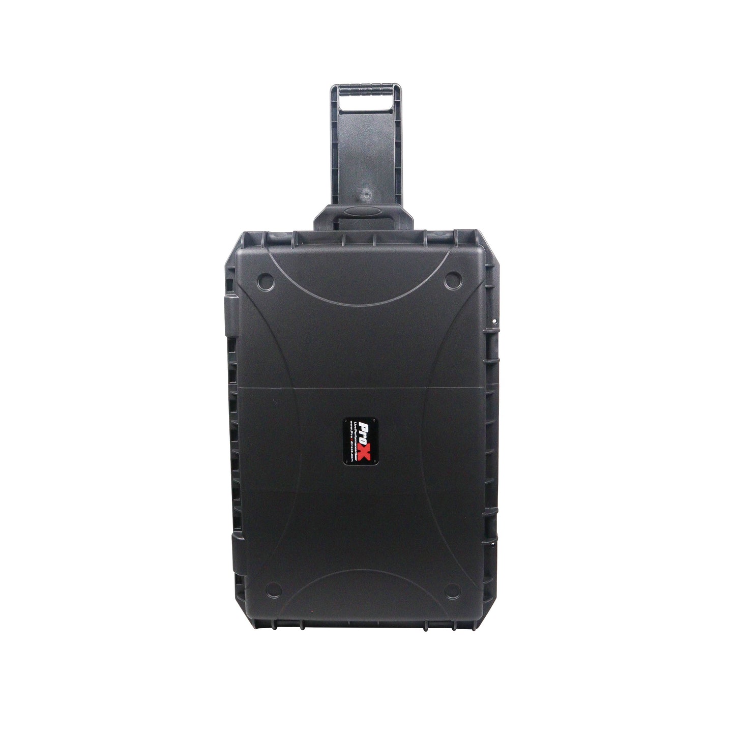 ProX UltronX Water Resistant Hard Case ABS Molded With Pluck Foam | Large