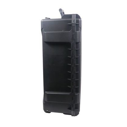 ProX UltronX Water Resistant Hard Case ABS Molded With Pluck Foam | Large