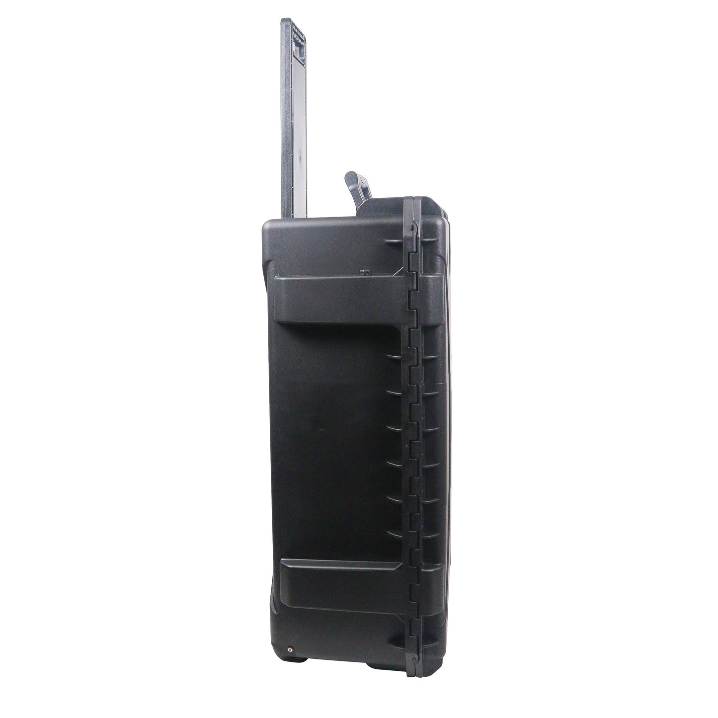 ProX UltronX Water Resistant Hard Case ABS Molded With Pluck Foam | Large